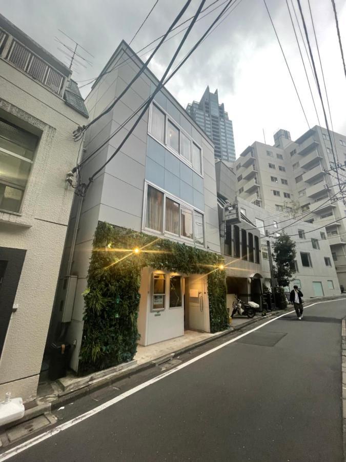 Hostel 54journey Roppongi Tokyo