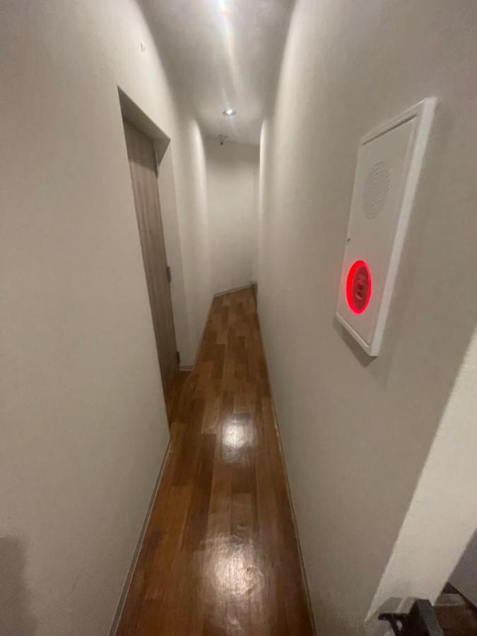 54journey Roppongi Hostel Tokyo