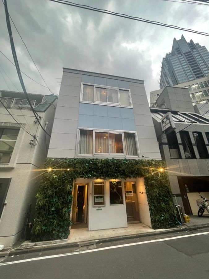 54journey Roppongi Hostel *