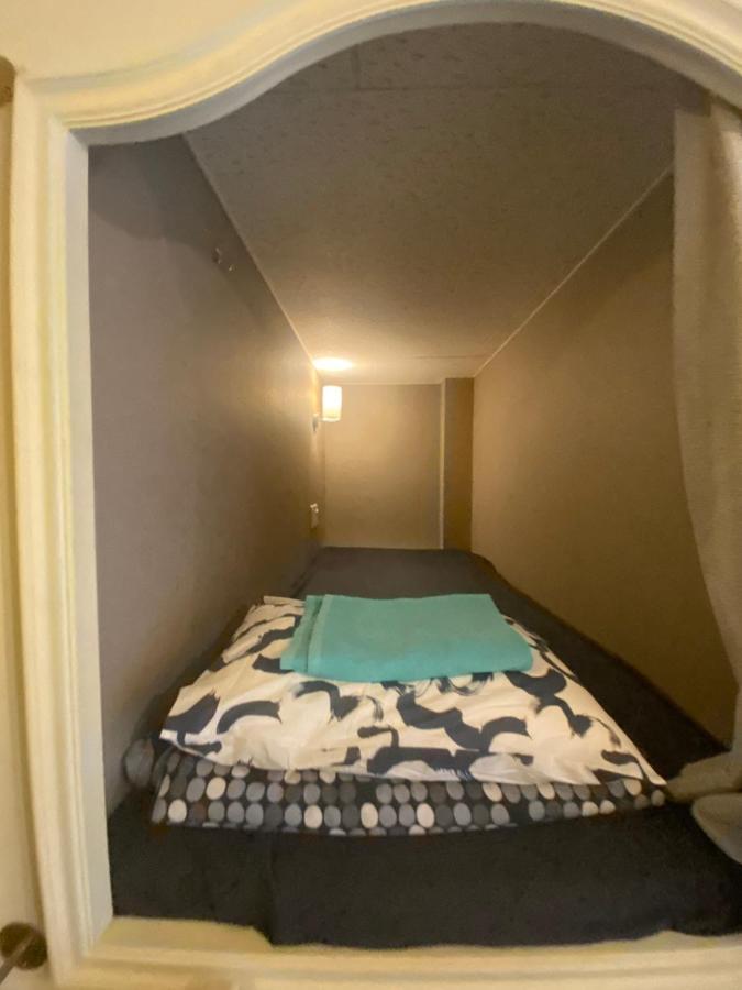 54journey Roppongi Hostel