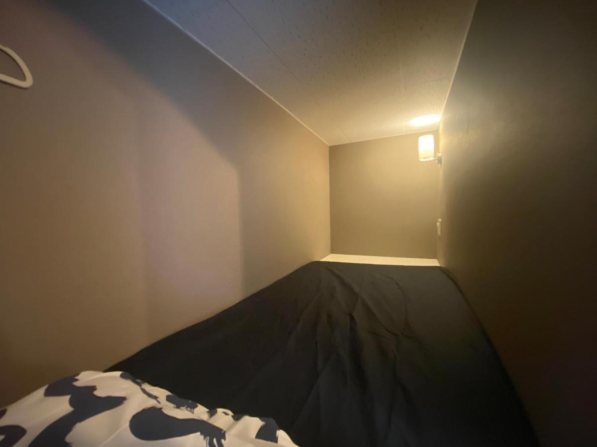 Hostel 54journey Roppongi *