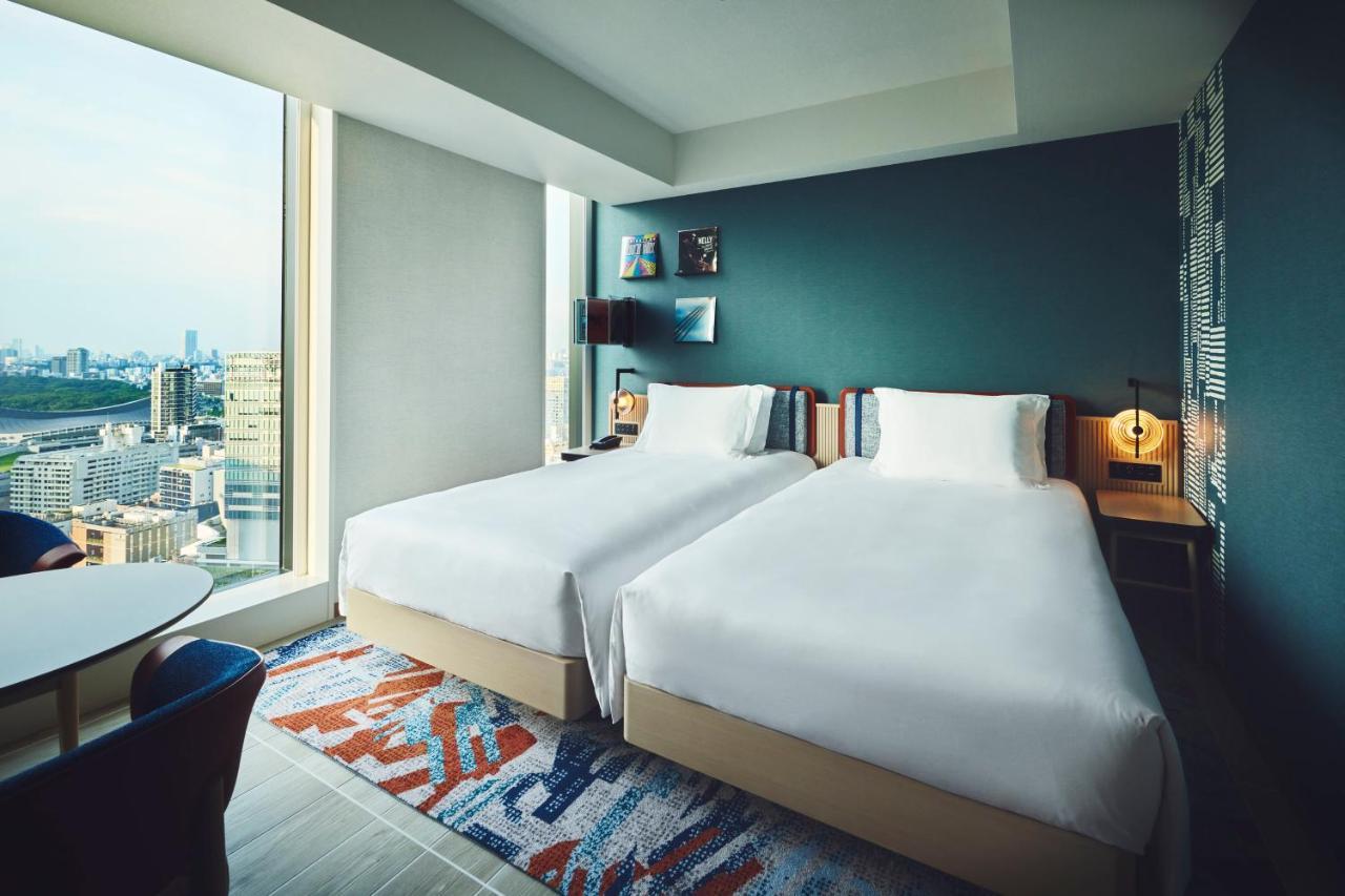 Indigo Shibuya 5*