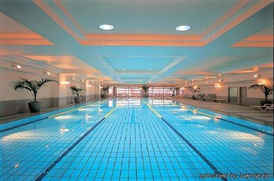 Hotel Marriott Tokyo