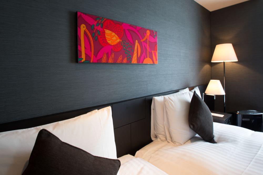 The Gate Asakusa Kaminarimon By Hulic 4* Tokyo