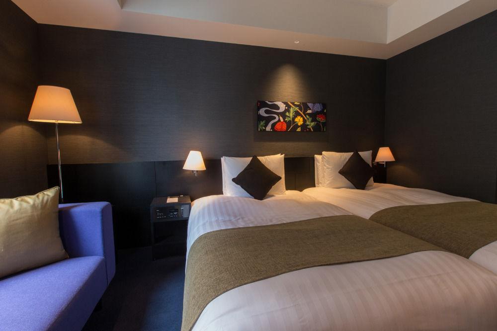 The Gate Asakusa Kaminarimon By Hulic Hotel