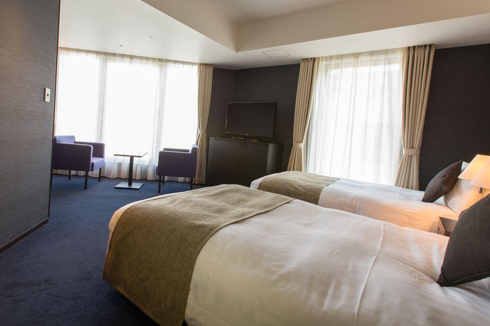 Hotel The Gate Asakusa Kaminarimon By Hulic