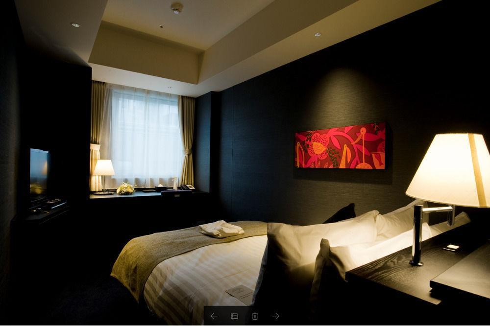 Hotel The Gate Asakusa Kaminarimon By Hulic 4*