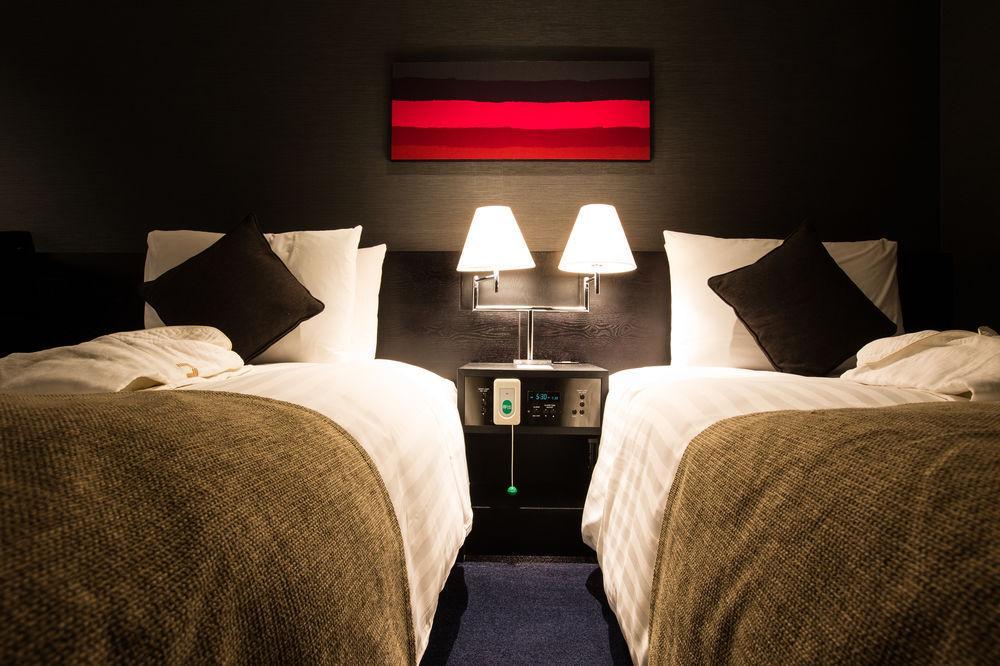 Hotel The Gate Asakusa Kaminarimon By Hulic 4*