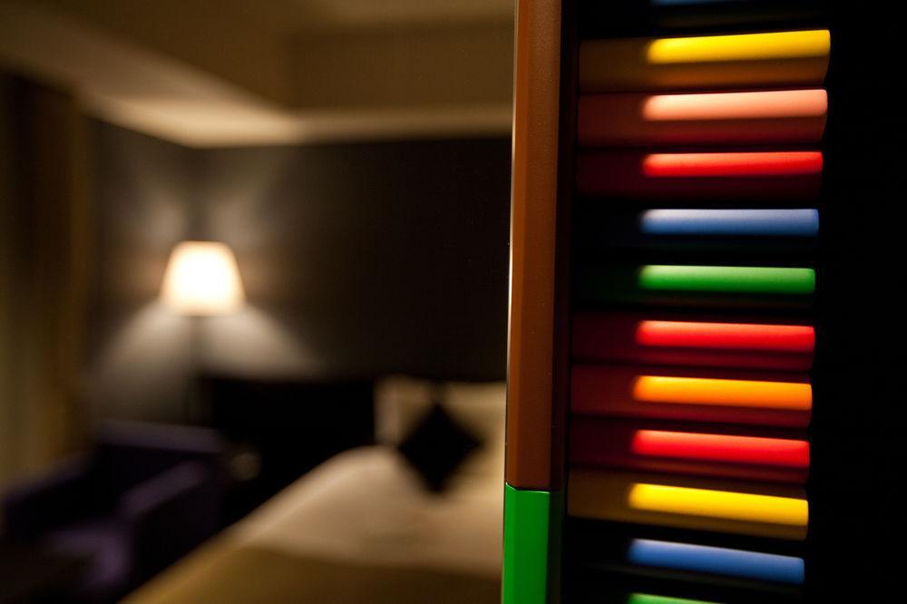 The Gate Asakusa Kaminarimon By Hulic 4* Tokyo