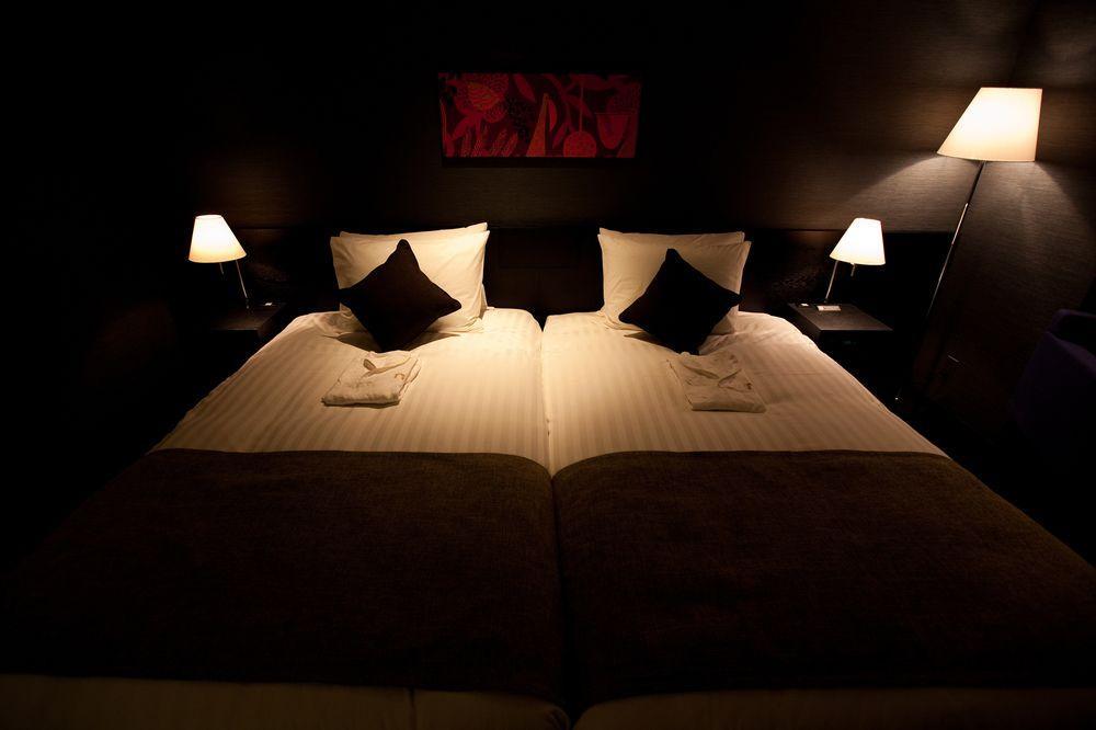 The Gate Asakusa Kaminarimon By Hulic 4* Tokyo