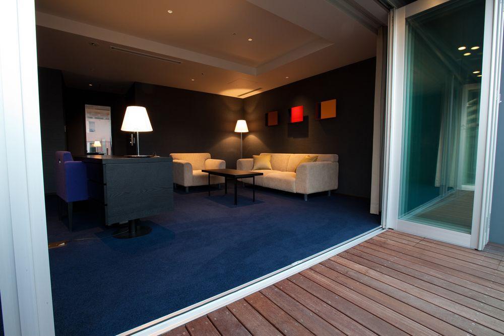 The Gate Asakusa Kaminarimon By Hulic Hotel