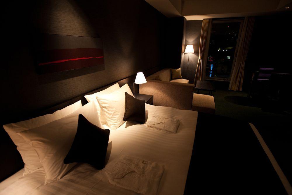 Hotel The Gate Asakusa Kaminarimon By Hulic 4*