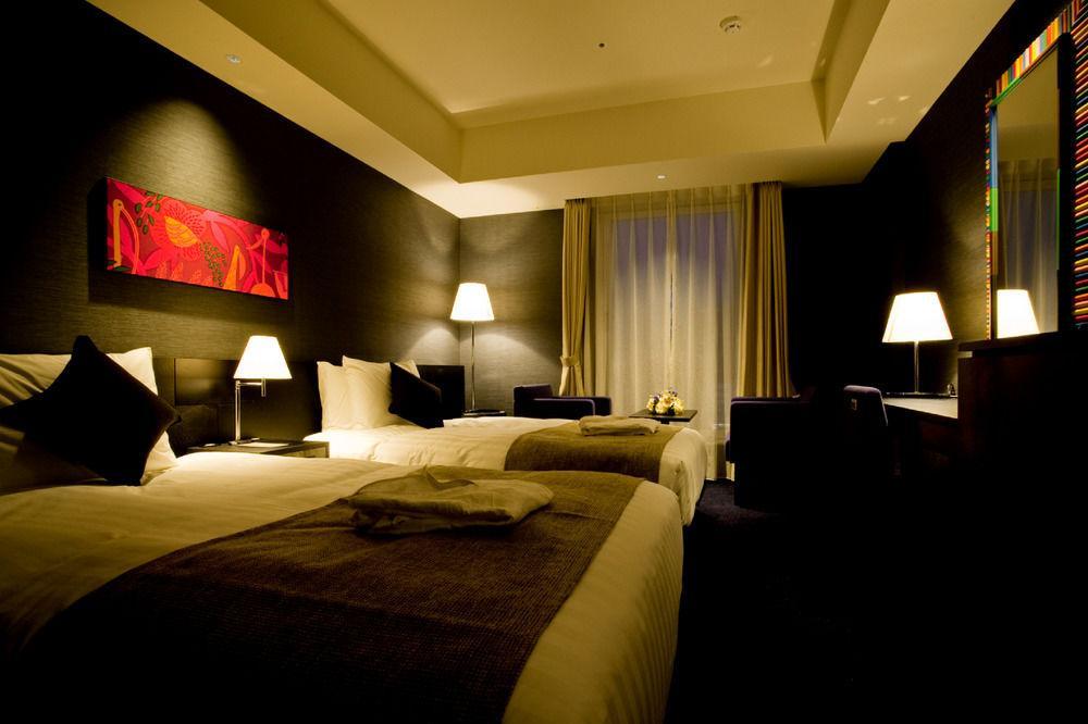 Hotel The Gate Asakusa Kaminarimon By Hulic 4*