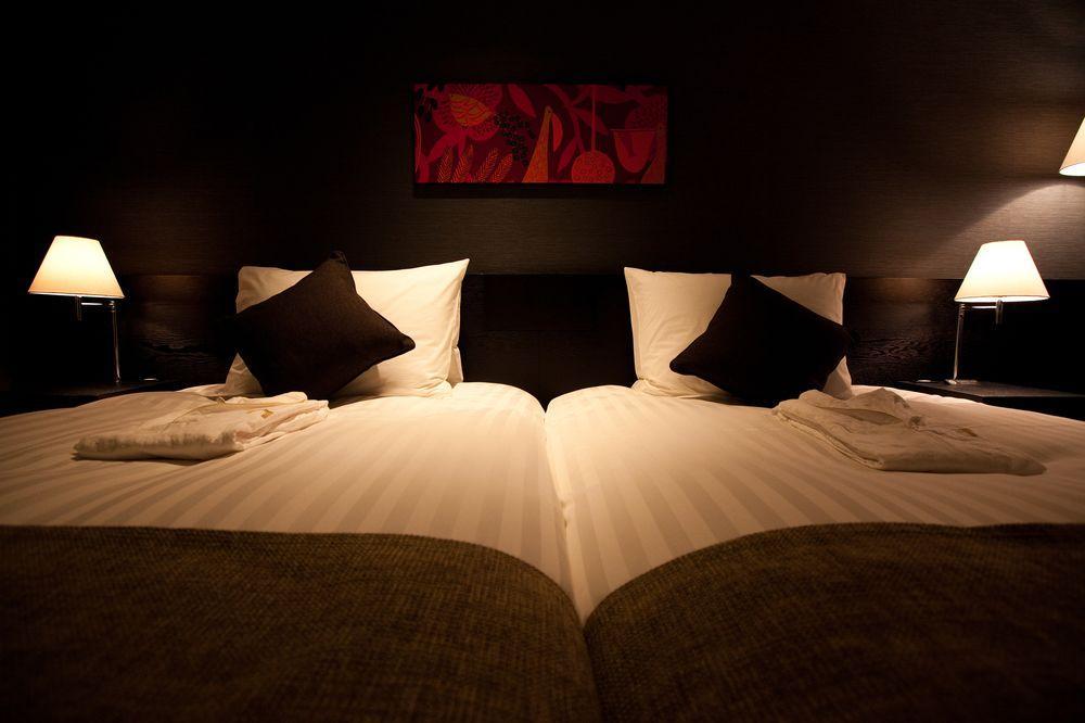 Hotel The Gate Asakusa Kaminarimon By Hulic Tokyo