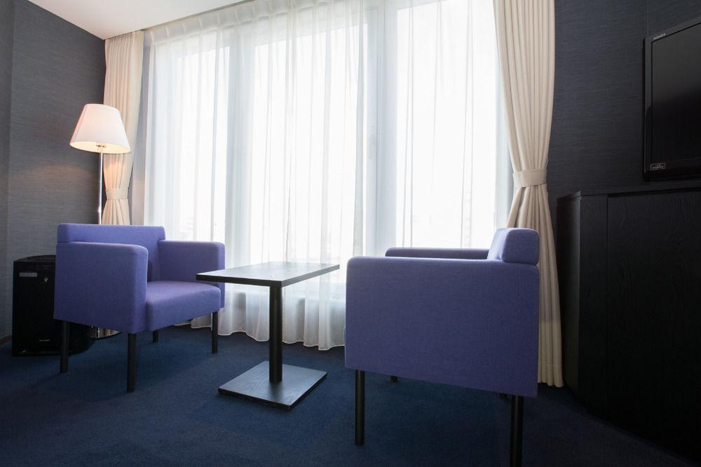 Hotel The Gate Asakusa Kaminarimon By Hulic 4*
