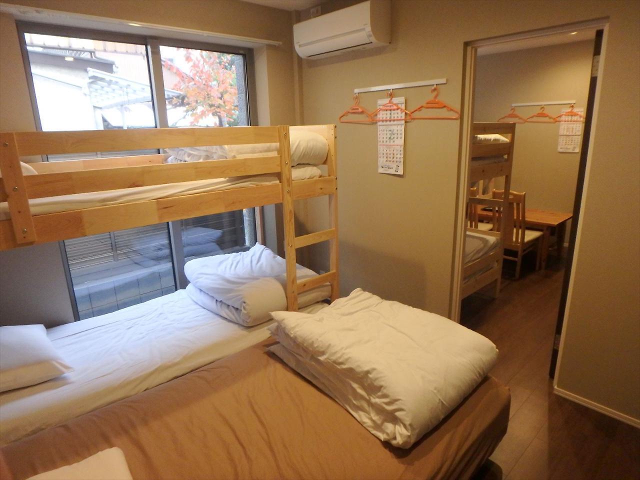 Economy Hoteiya Hotel