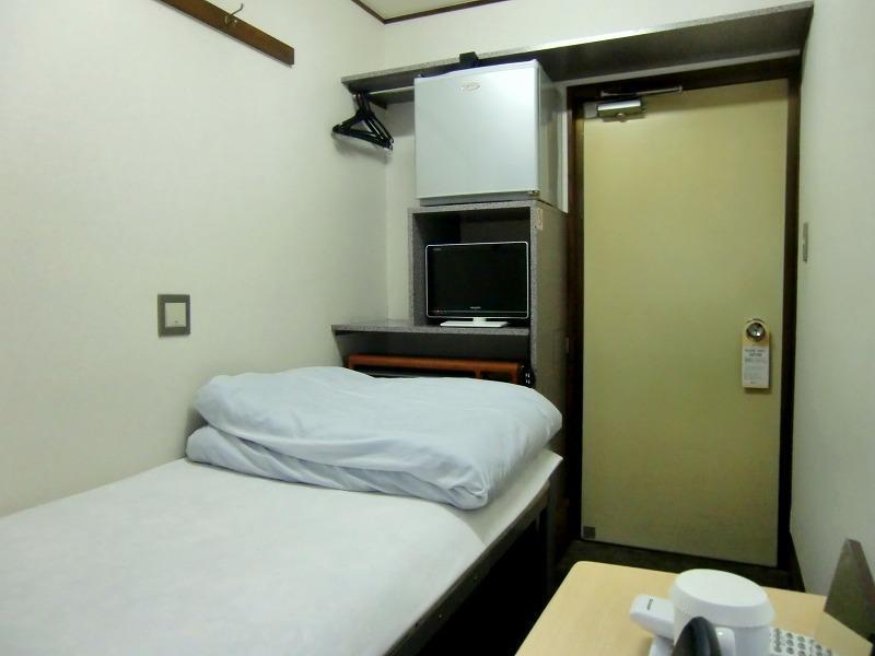 Hotel Economy Hoteiya