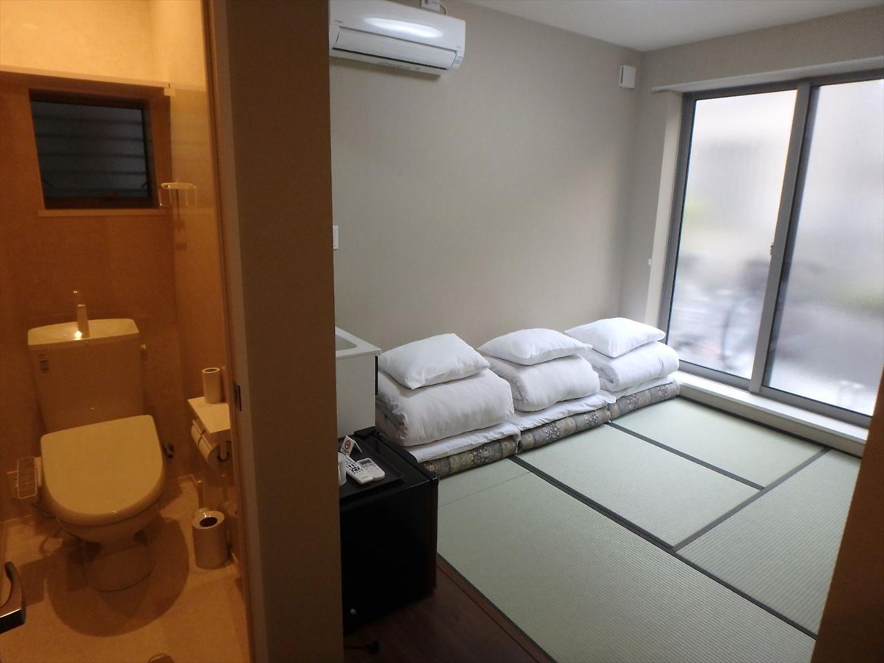 Economy Hoteiya Hotel Tokyo