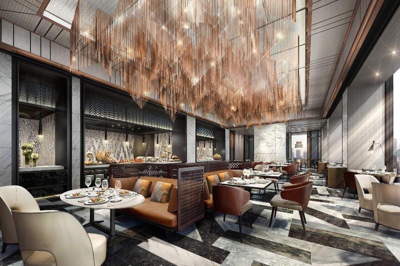 Mesm Tokyo, Autograph Collection Hotel