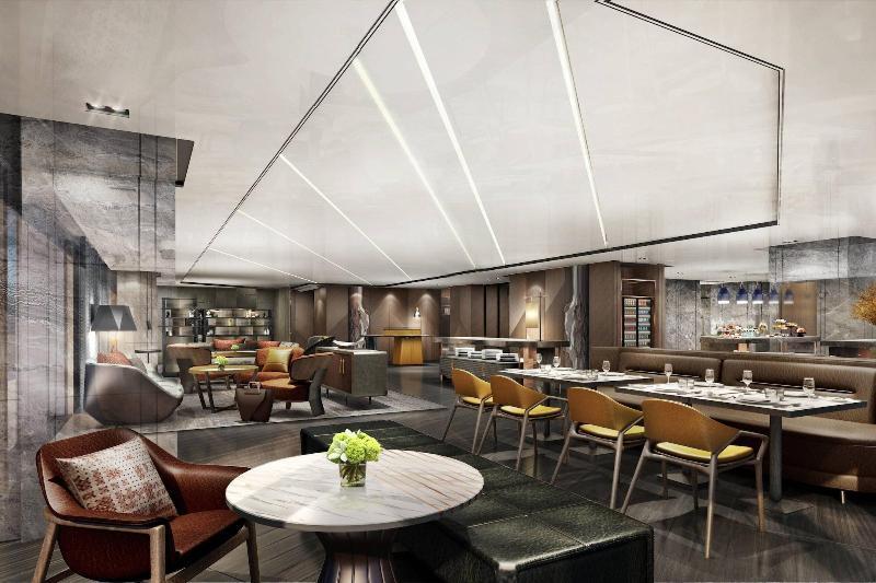 Hotel Mesm Tokyo, Autograph Collection Tokyo