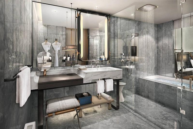 Hotel Mesm Tokyo, Autograph Collection 5*
