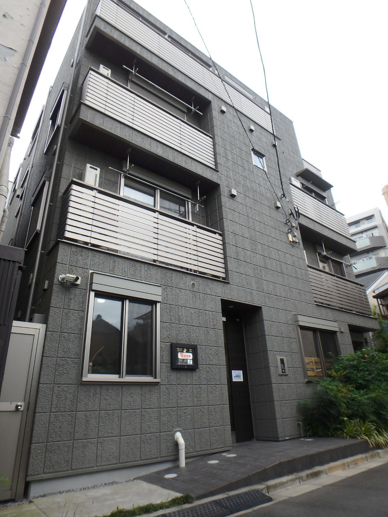 Economy Hoteiya Tokyo