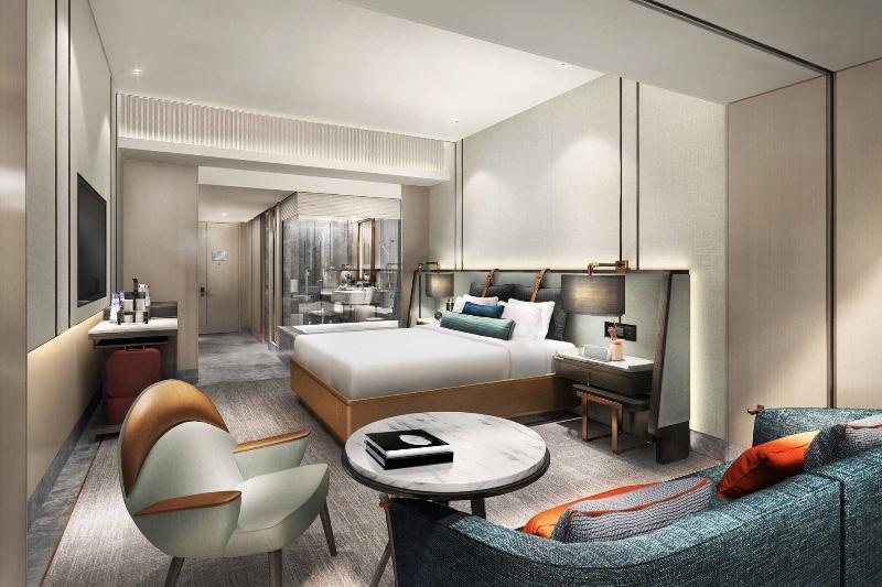 Mesm Tokyo, Autograph Collection Hotel 5*