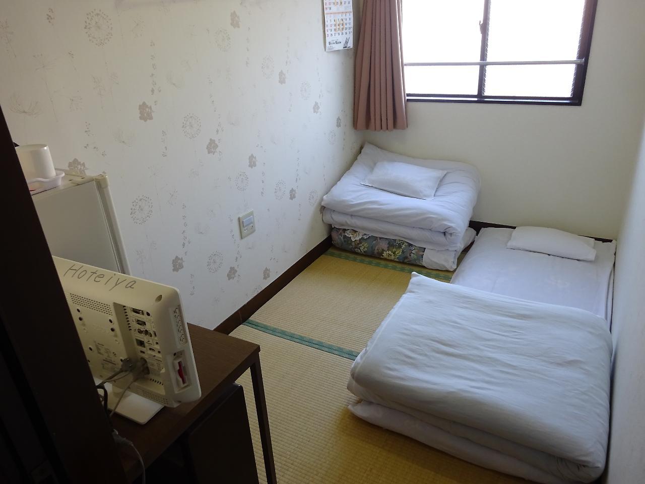 Economy Hoteiya Tokyo