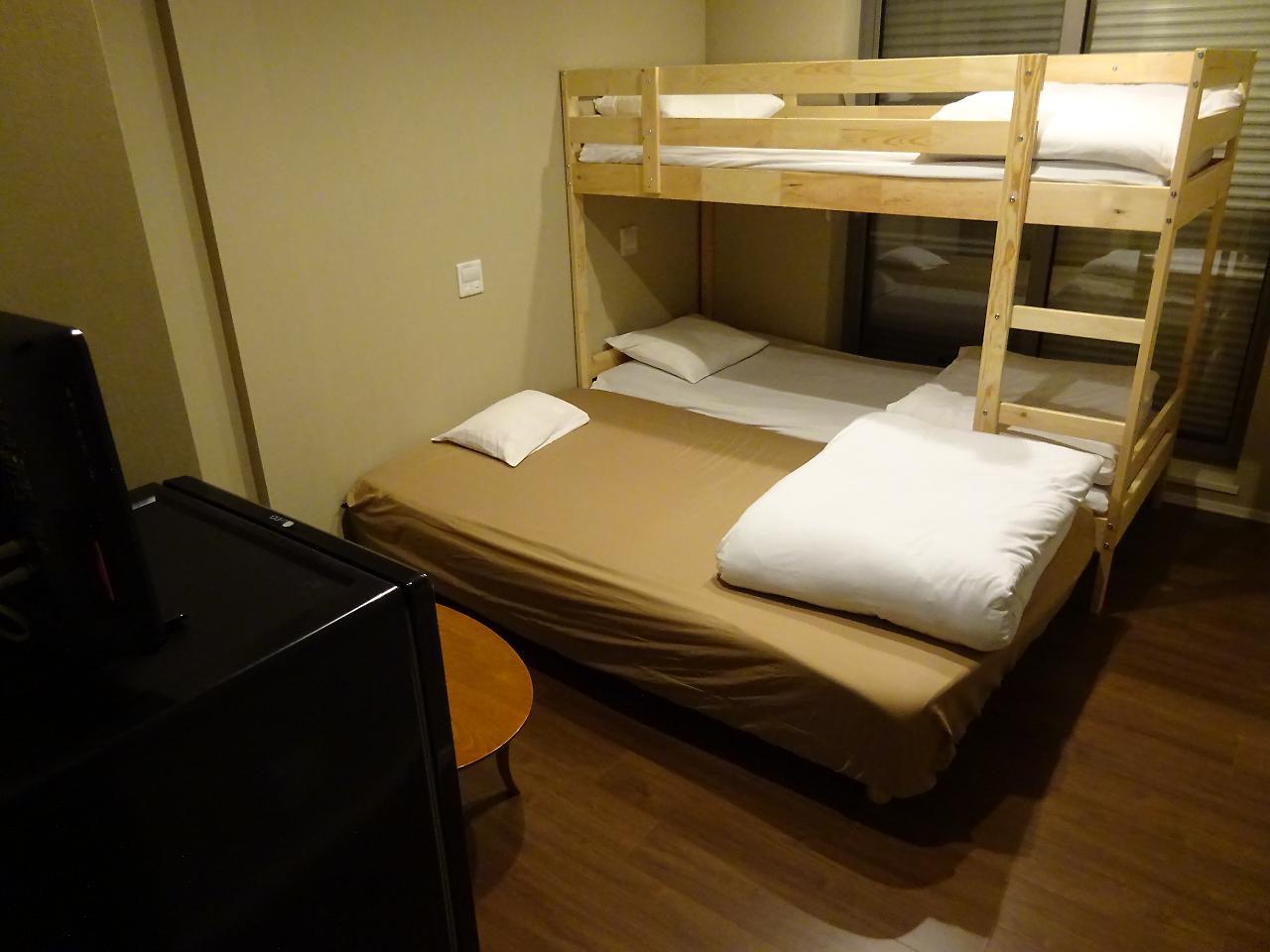 Hotel Economy Hoteiya
