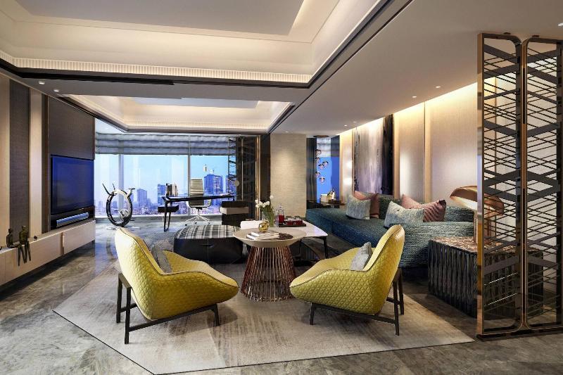 Hotel Mesm Tokyo, Autograph Collection Tokyo