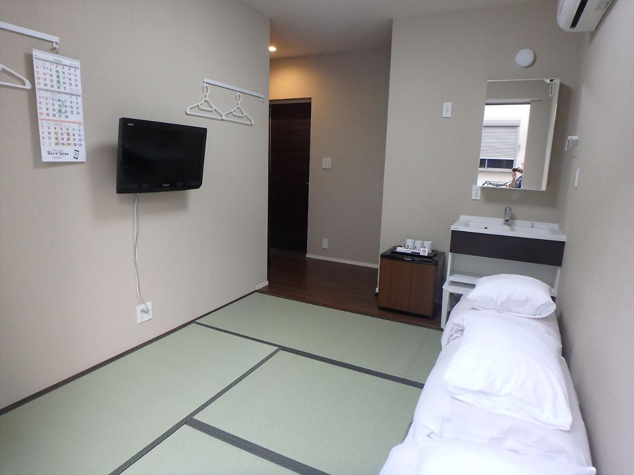 Economy Hoteiya Hotel Tokyo