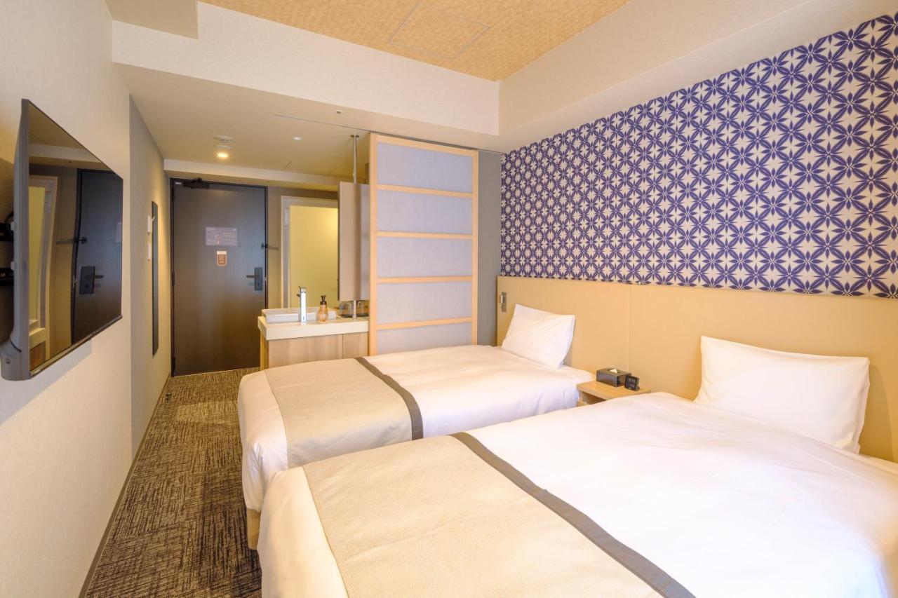 Tosei Cocone Tsukiji Ginza Premier 4*