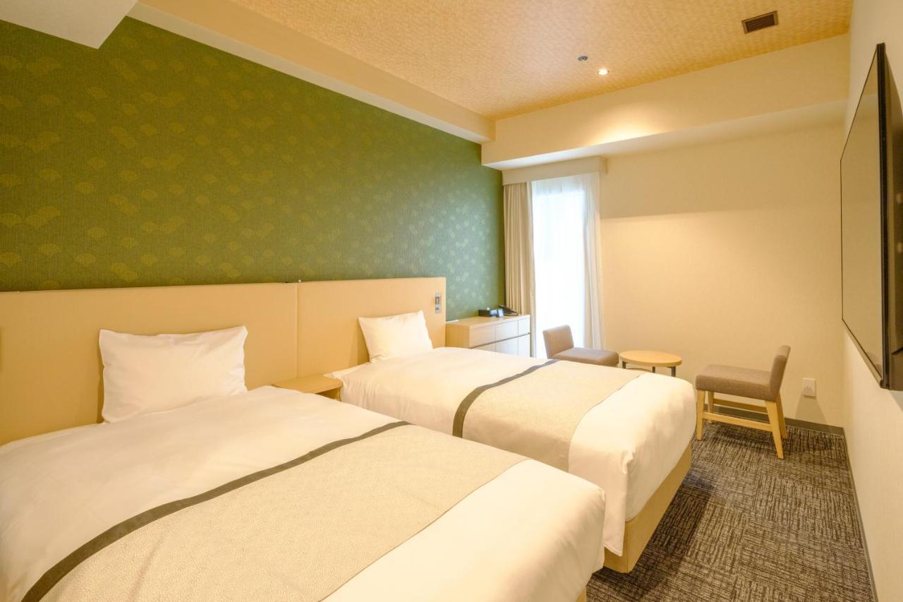 Hotel Tosei Cocone Tsukiji Ginza Premier 4*