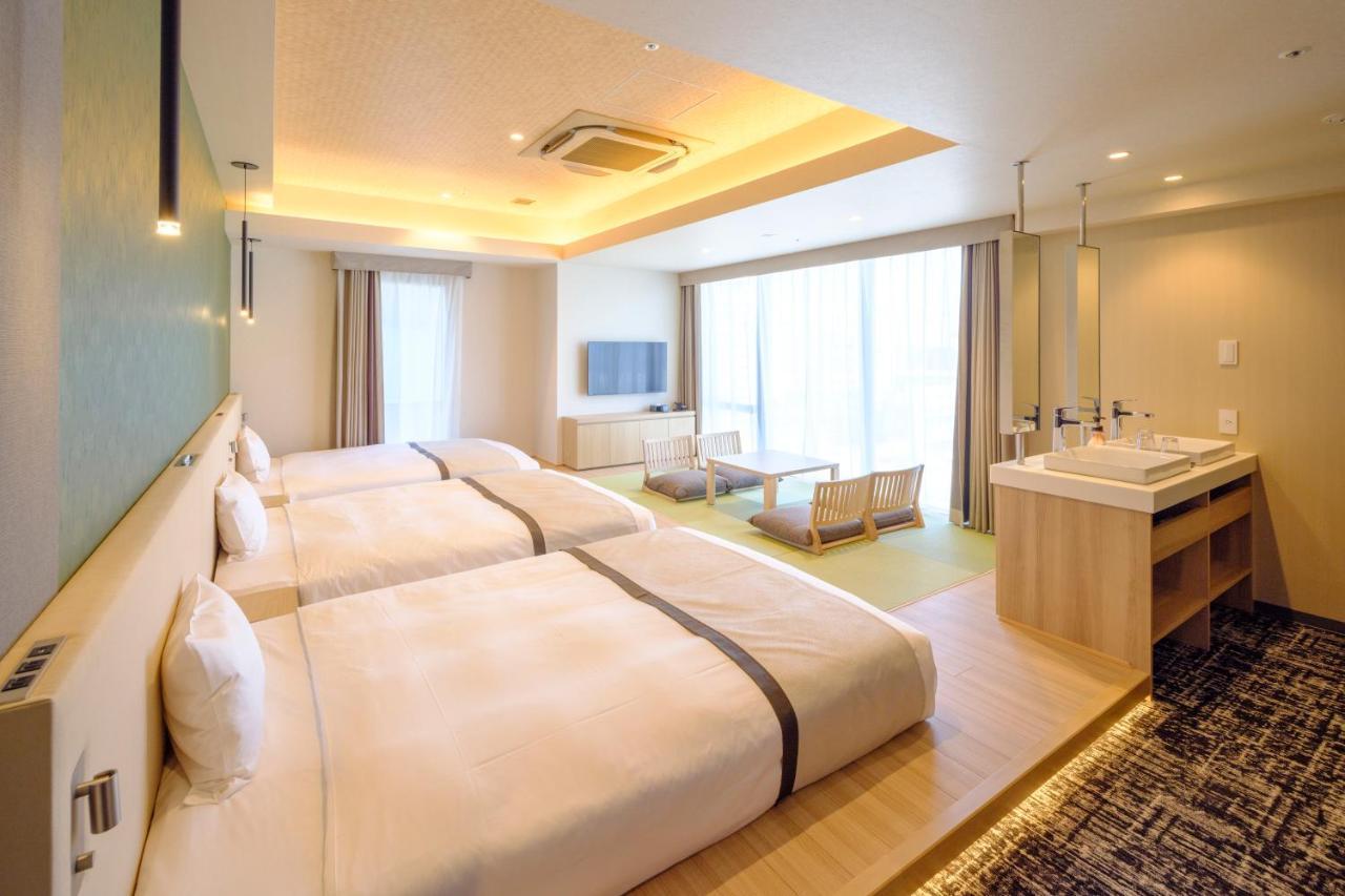 Hotel Tosei Cocone Tsukiji Ginza Premier Tokyo