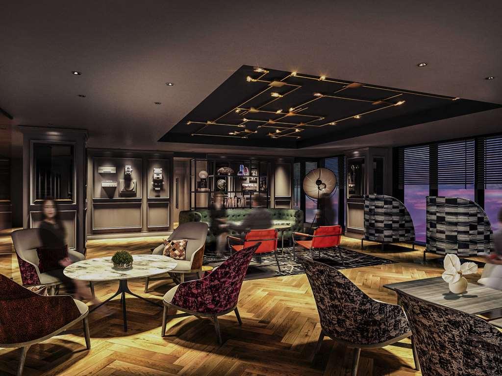 Hotel Mercure Haneda Airport Tokyo