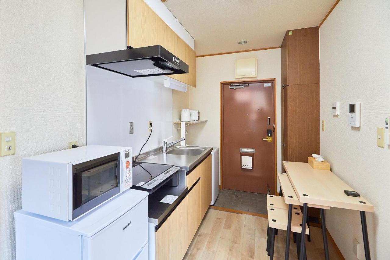 Apartment Tatekawa 333 - Self Check-in Only