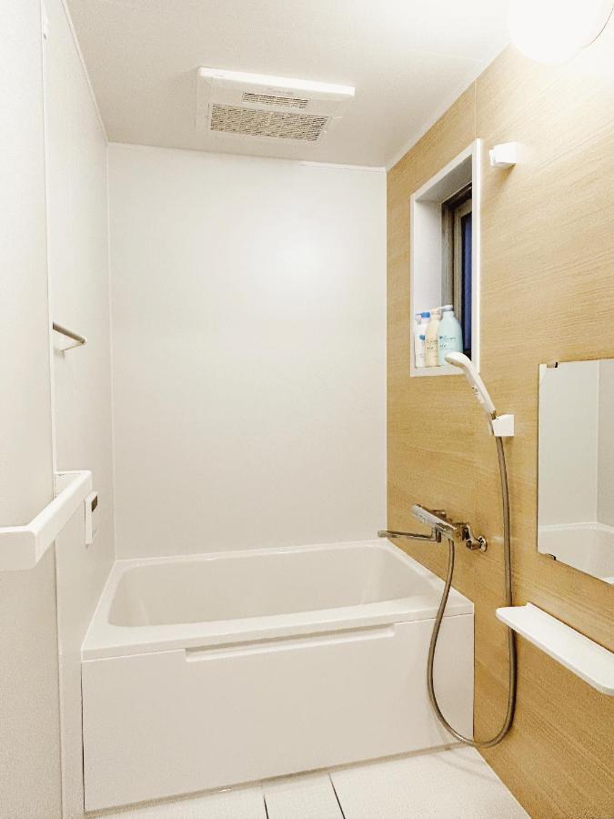 Apartment Louis House: Ueno Oasis Near Yamanote Line Tokyo
