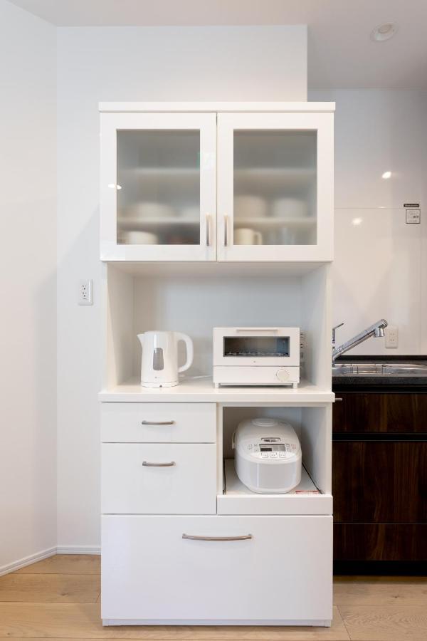 Shinjuku House 新宿シティハウス Apartment Tokyo