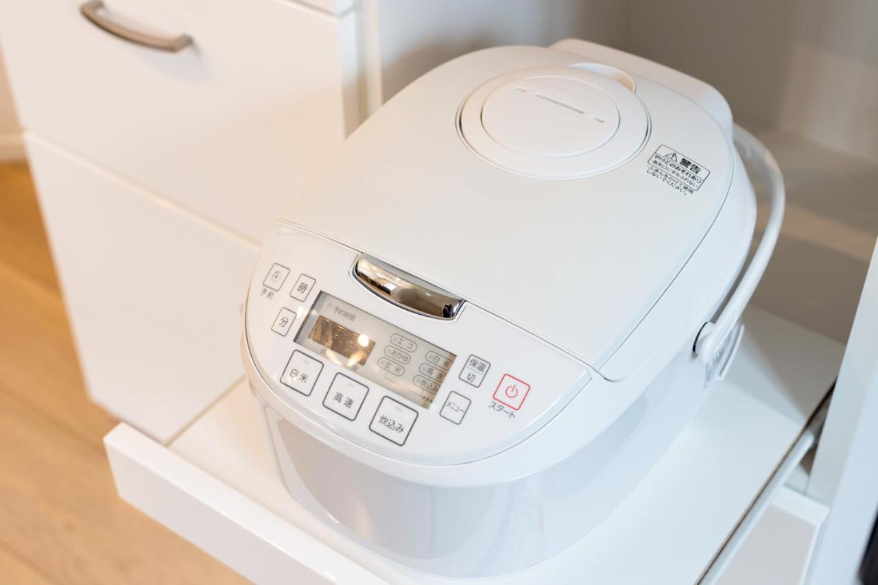 Shinjuku House 新宿シティハウス Apartment