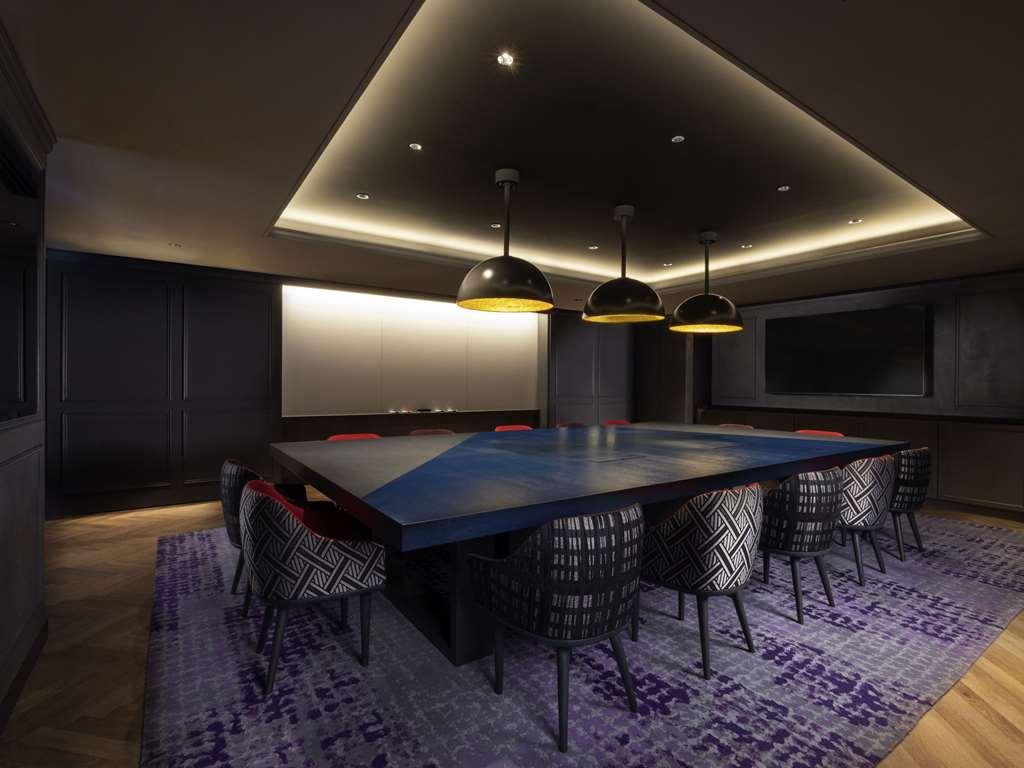 Hotel Mercure Haneda Airport