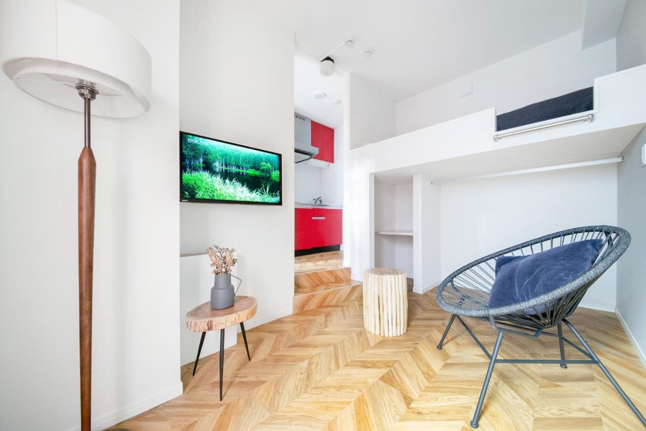Apartment リアル錦糸101