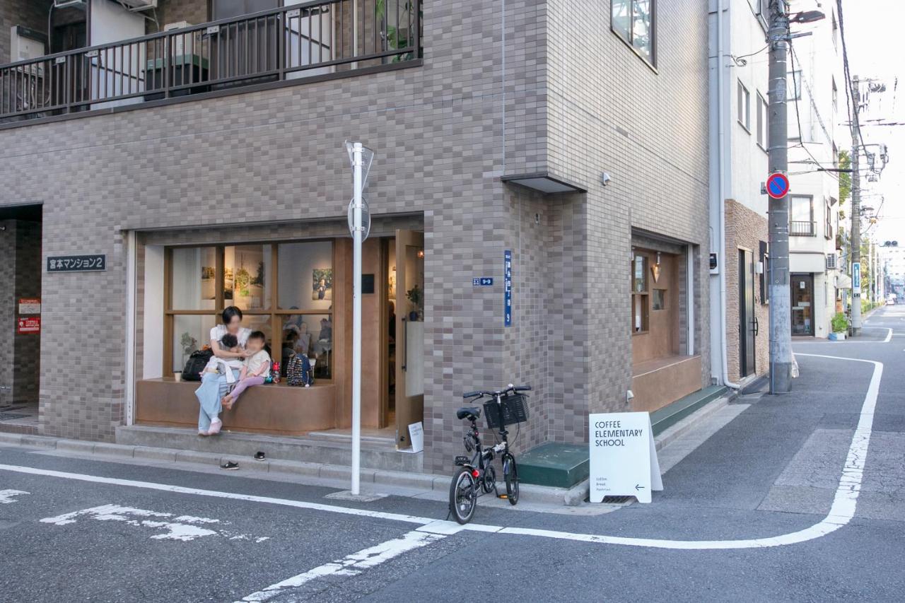 リアル錦糸101 Apartment Tokyo