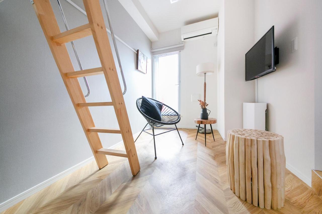 リアル錦糸101 Apartment *