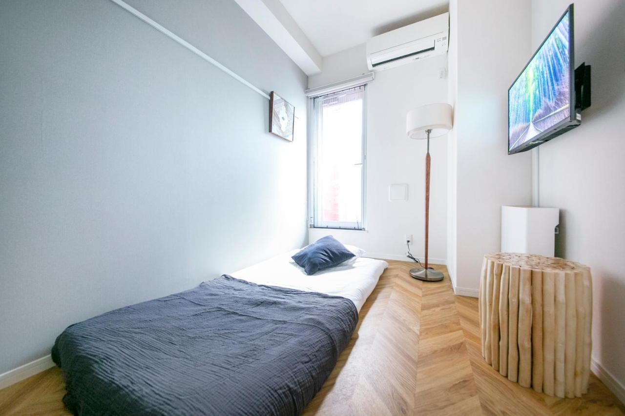 Apartment リアル錦糸101