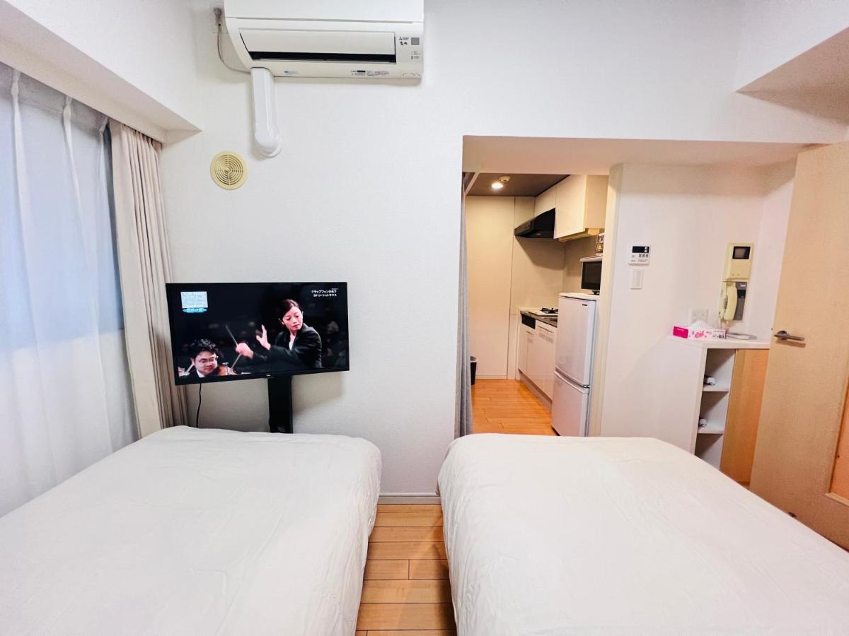 Jun Kbk- 606 Apartment *