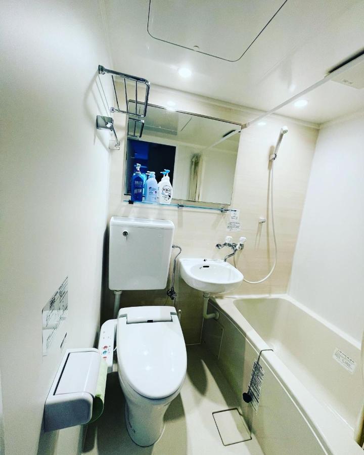 Apartment Shinjuku West302