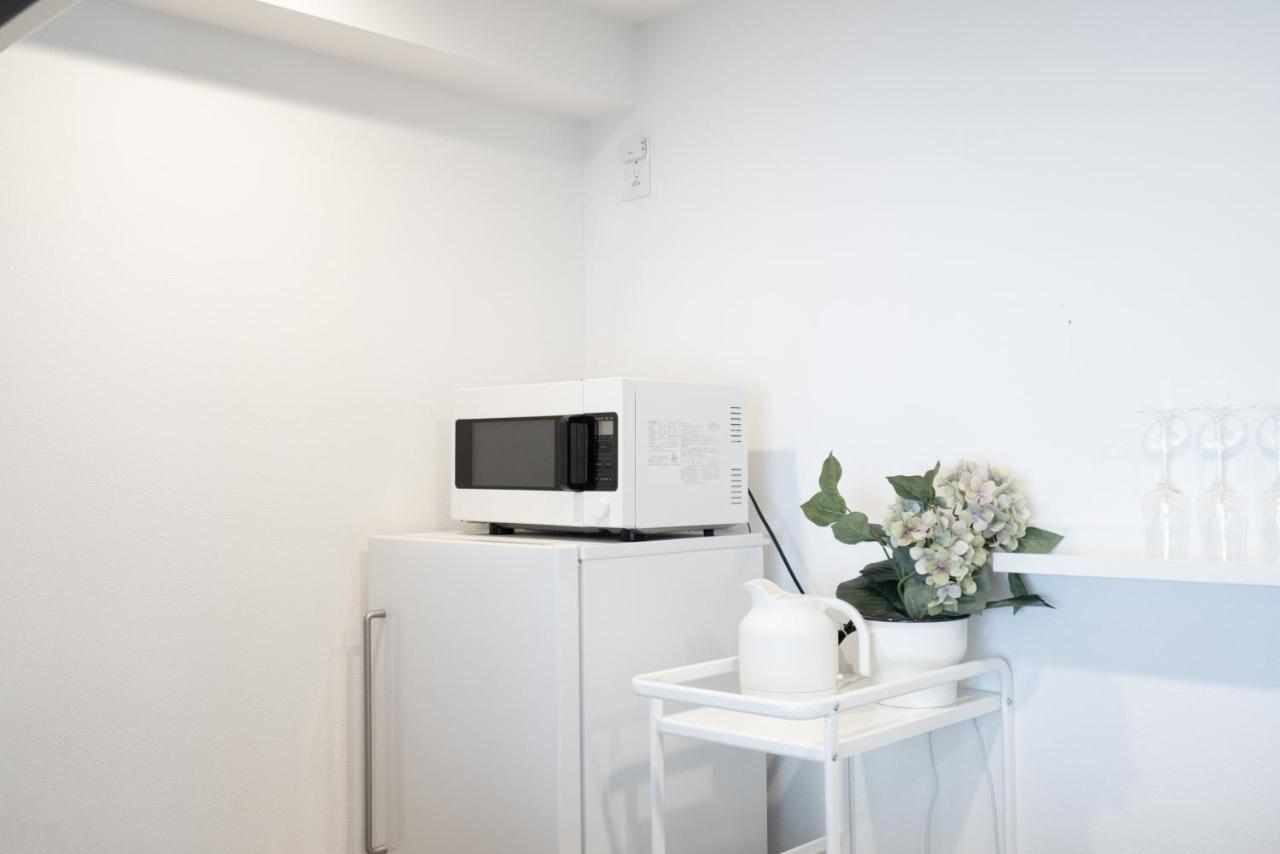 Apartment Nippori Bristol