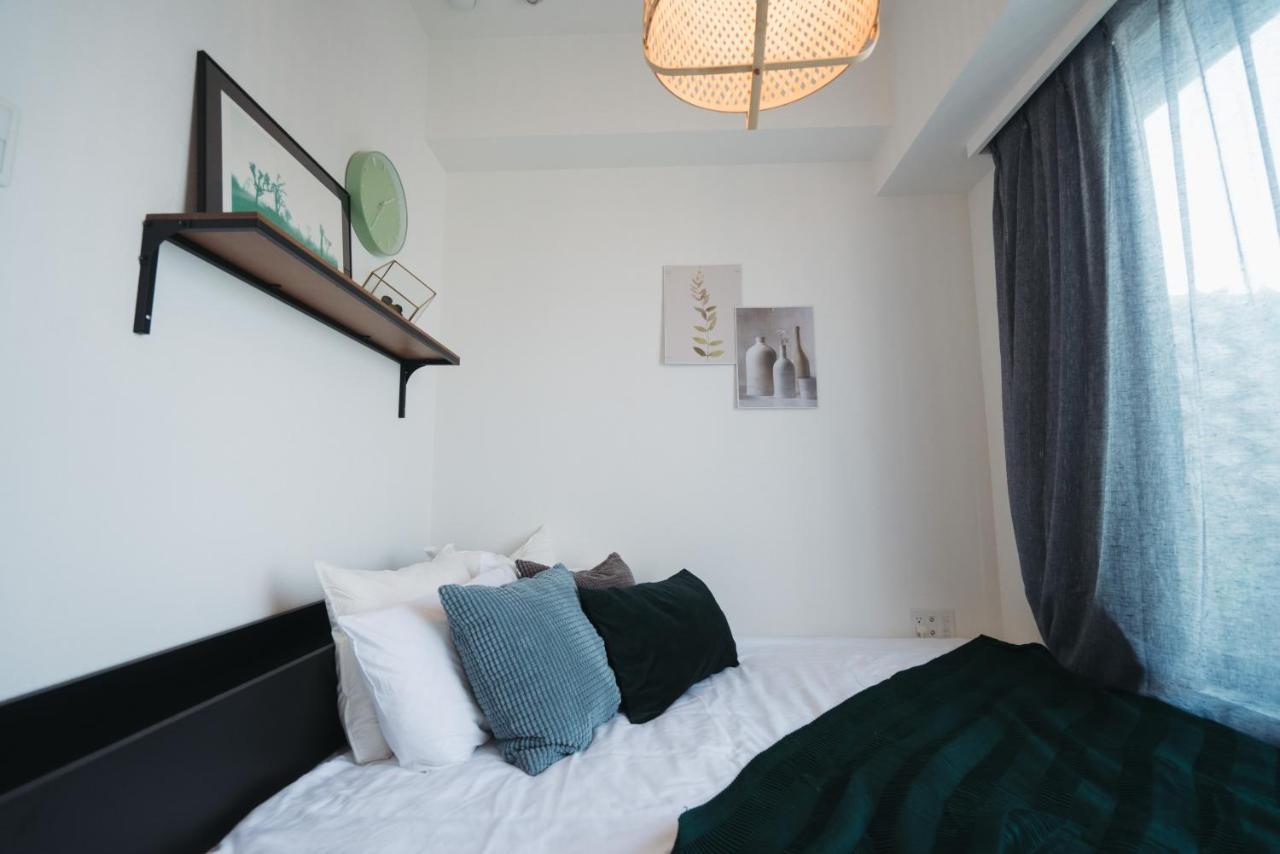 Apartment Nippori Bristol Tokyo