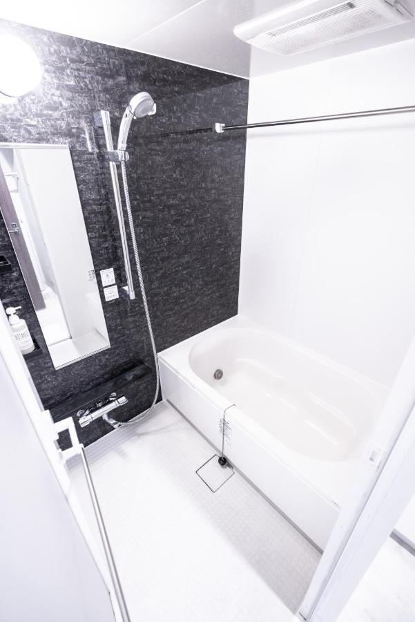 Apartment Nippori Bristol