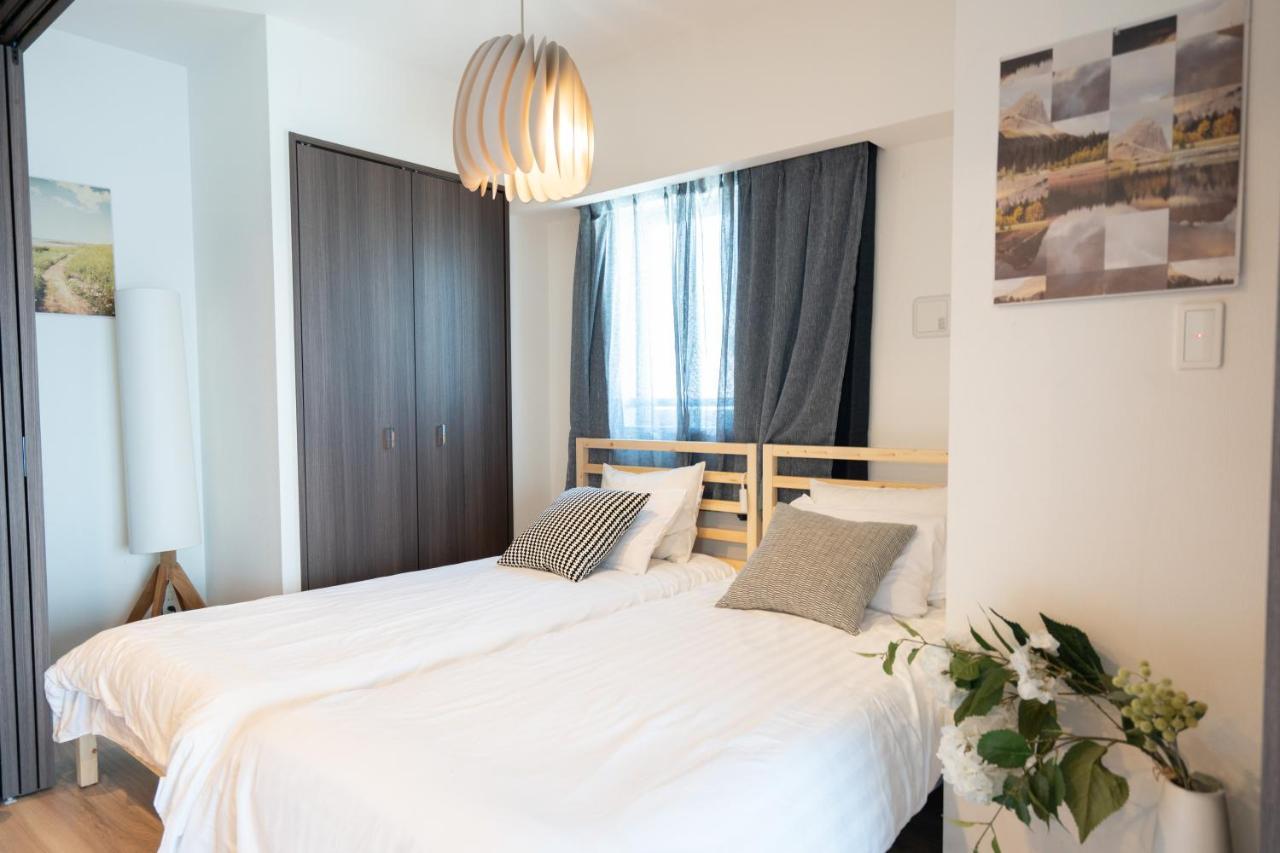 Apartment Nippori Bristol *